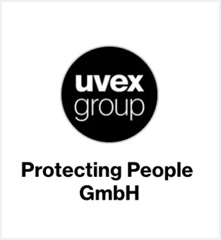 UVEX Certified